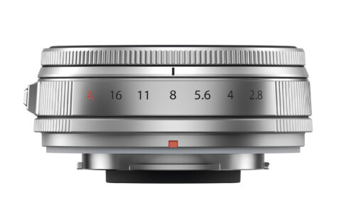 Fujifilm XF23mmF2.8 R WR