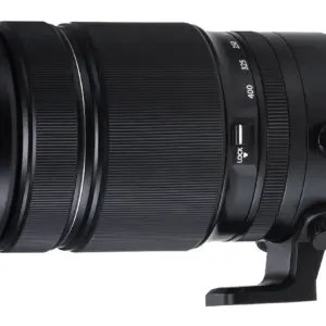 Fujifilm XF 100-400mm f/4.5-5.6 R LM OIS WR