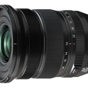 Fujifilm XF 10-24mm f/4 R OIS WR