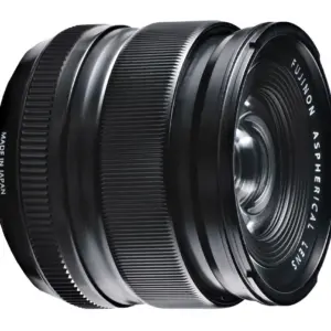 Fujifilm XF 14mm f/2.8 R
