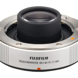Fujifilm XF 1.4x TC F2 WR