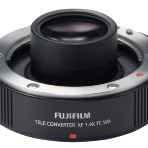 Fujifilm XF 1.4x TC WR