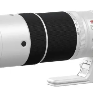 Fujifilm XF 150-600mm f/5.6-8 R LM OIS WR