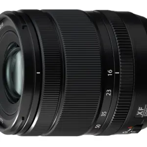 Fujifilm XF 16-50mm f/2.8-4.8 R LM WR