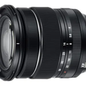 Fujifilm XF 16-80mm f/4 R OIS WR
