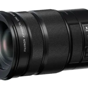 Fujifilm XF 18-120mm f/4.0 LM PZ WR