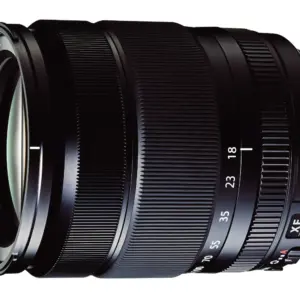 Fujifilm XF 18-135mm f/3.5-5.6 R LM OIS WR