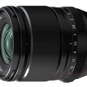 Fujifilm XF 18mm f/1.4 R LM WR