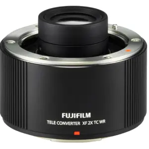Fujifilm XF 2.0x TC WR