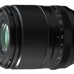 Fujifilm XF 23mm f/1.4 R LM WR