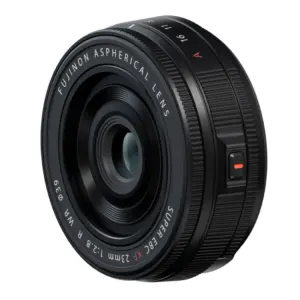 Fujifilm XF 23mm f/2.8 R WR