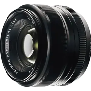 Fujifilm XF 35mm f/1.4 R