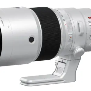 Fujifilm XF 500mm f/5.6 R LM OIS WR