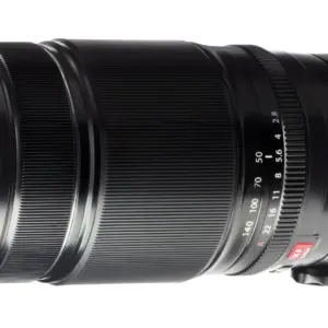 Fujifilm XF 50-140mm f/2.8 R LM OIS WR