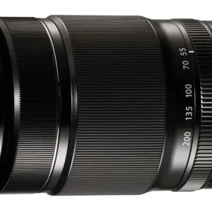 Fujifilm XF 55-200mm f/3.5-4.8 R LM OIS