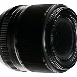 Fujifilm XF 60mm f/2.4 R Macro