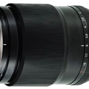 Fujifilm XF 90mm f/2 R LM WR