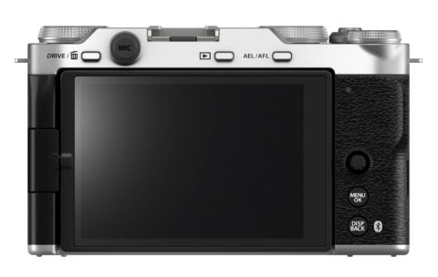 Fujifilm X-M5 - immagine 2