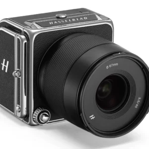 Hasselblad 907X 50C II