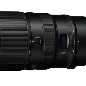 Nikon Z 100-400mm f/4.5-5.6 VR S