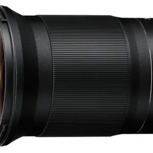 Nikon Z 20mm f/1.8 S