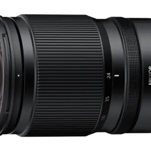 Nikon Z 24-105mm f/4-7.1
