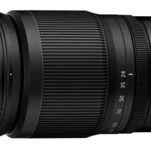 Nikon Z 24-200mm f/4-6.3 VR