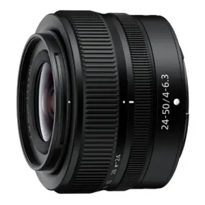 Nikon Z 24-50mm f/4-6.3