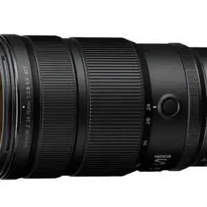 Nikon Z 24-70mm f/2.8 S II