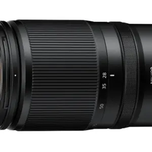 Nikon Z 28-75mm f/2.8