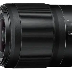 Nikon Z 35mm f/1.8 S