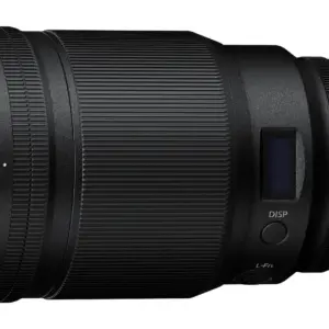 Nikon Z 50mm f/1.2 S
