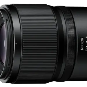 Nikon Z 50mm f/1.4