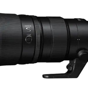 Nikon Z 600mm f/6.3 VR S