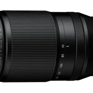 Nikon Z 70-180mm f/2.8
