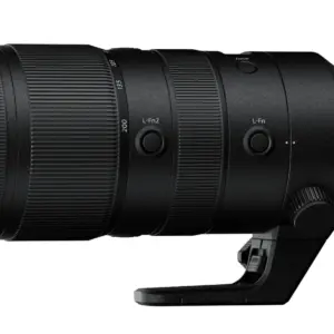 Nikon Z 70-200mm f/2.8 VR S