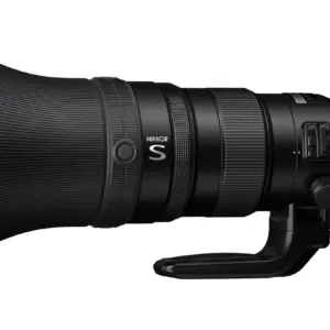 Nikon Z 800mm f/6.3 VR S