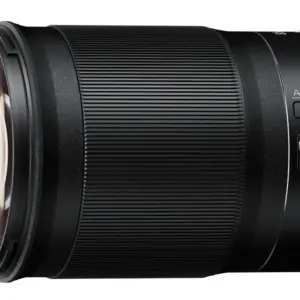 Nikon Z 85mm f/1.8 S