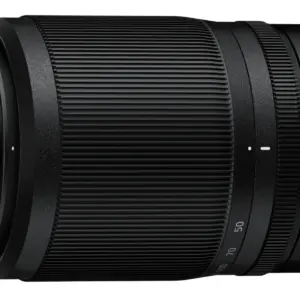 Nikon Z DX 50-250mm f/4.5-6.3 VR