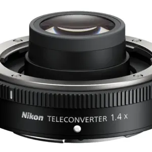 Nikon Z TC-1.4x