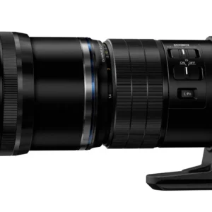 Olympus M.Zuiko Digital 300mm f/4 IS Pro