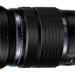 Olympus M.Zuiko Digital ED 12-100mm f/4.0 IS Pro