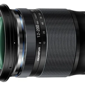 Olympus M.Zuiko Digital ED 12-200mm f/3.5-6.3