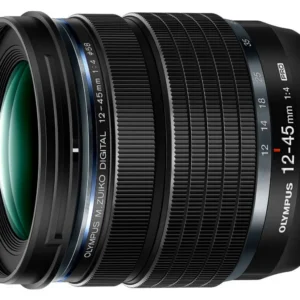 Olympus M.Zuiko Digital ED 12-45mm f/4 Pro