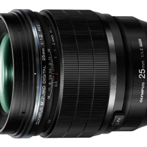 Olympus M.Zuiko Digital ED 25mm f/1.2 Pro