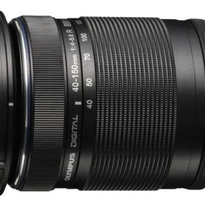 Olympus M.Zuiko Digital ED 40-150mm f/4-5.6 R