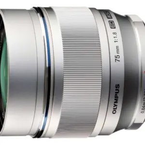 Olympus M.Zuiko Digital ED 75mm f/1.8