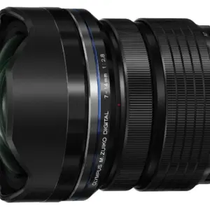 Olympus M.Zuiko Digital ED 7-14mm f/2.8 Pro