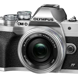 Olympus OM-D E-M10 IV