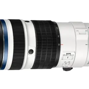 OM System M.Zuiko 50-200mm f/2.8 IS PRO